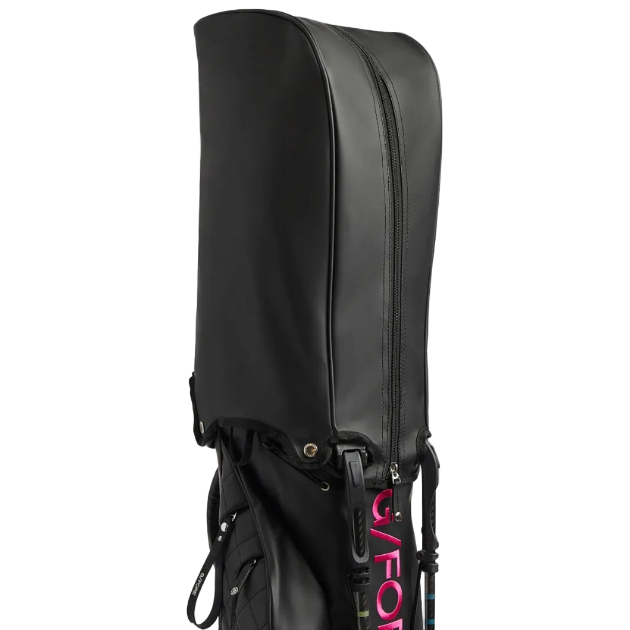 G/Fore Daytona Plus Carry Bag - Onyx