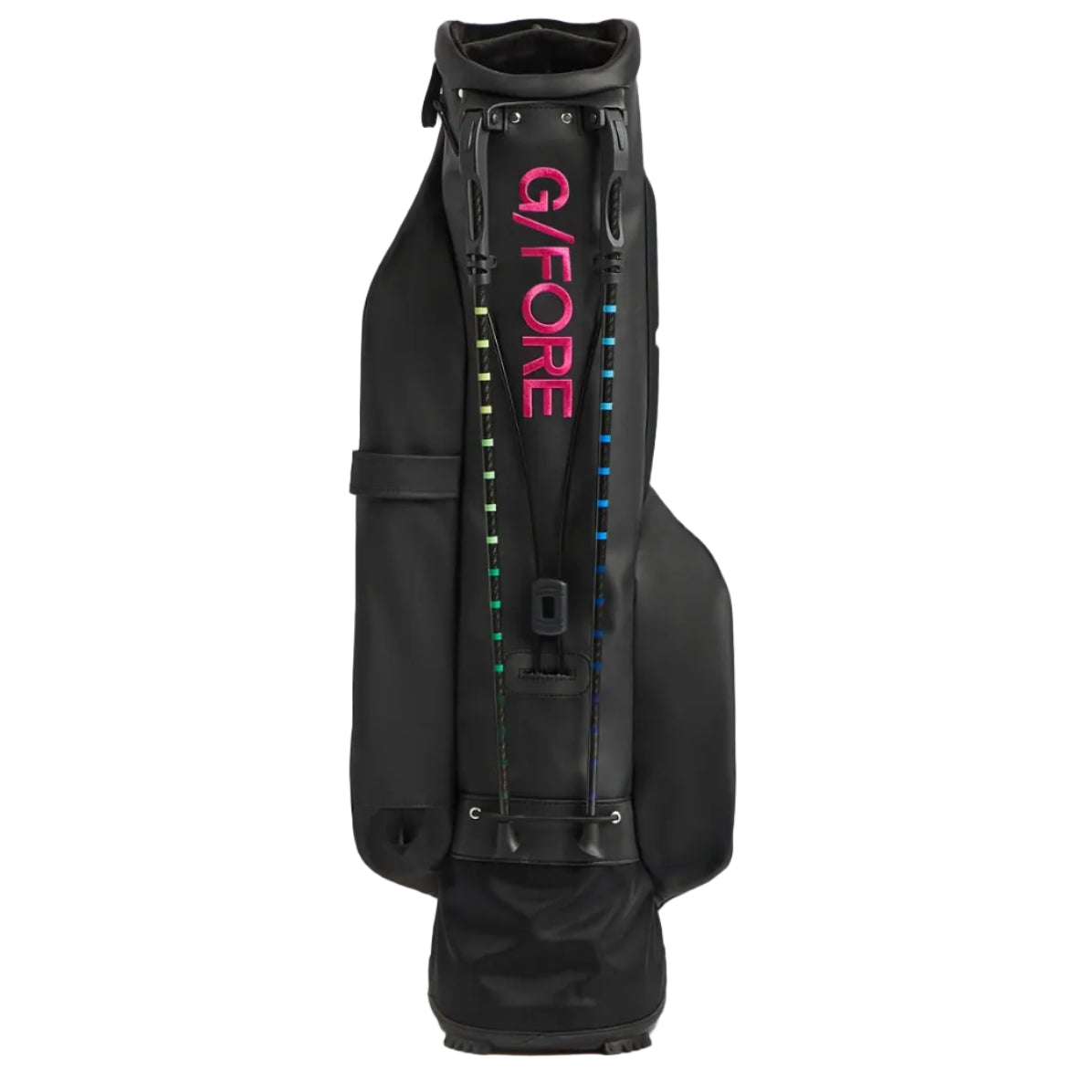G/Fore Daytona Plus Carry Bag - Onyx