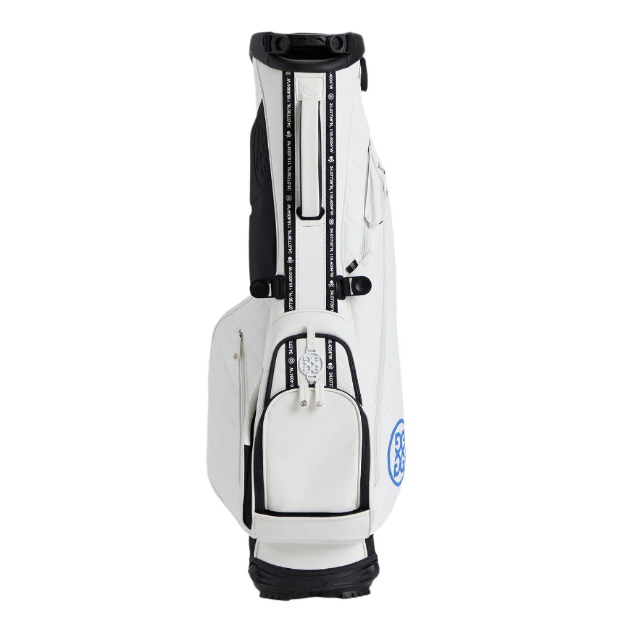 G/Fore Daytona Plus Carry Bag - Snow