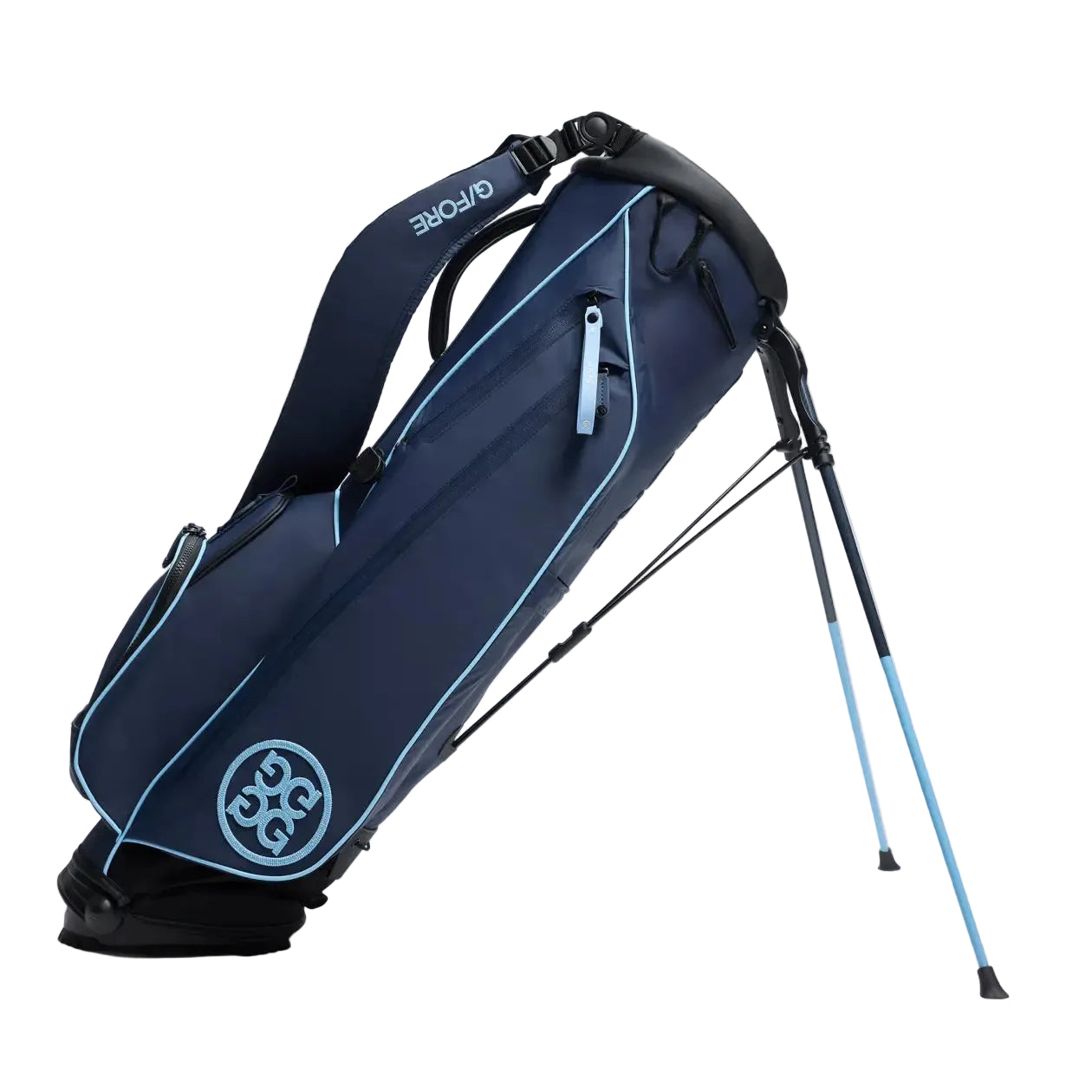 G/Fore Parachute Carry Bag - Twilight/Baja