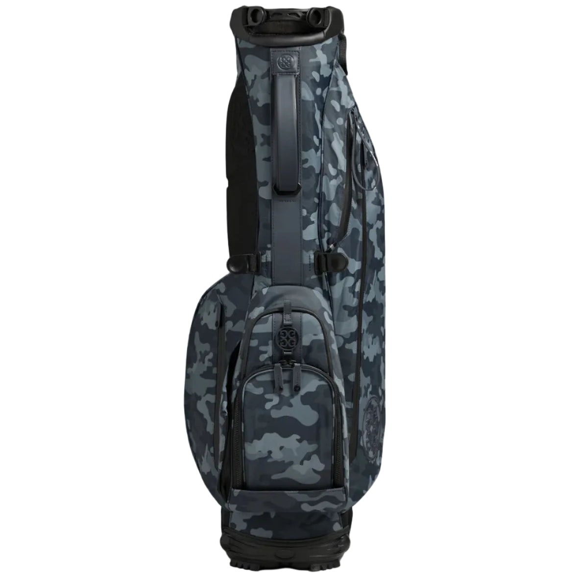 G/Fore Parachute Ripstop Carry Bag - Onyx