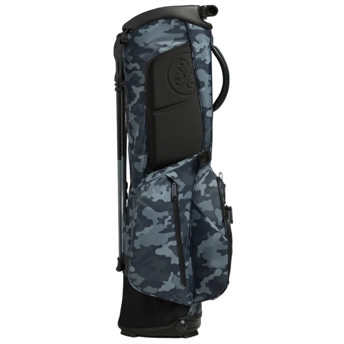 G/Fore Parachute Ripstop Carry Bag - Onyx