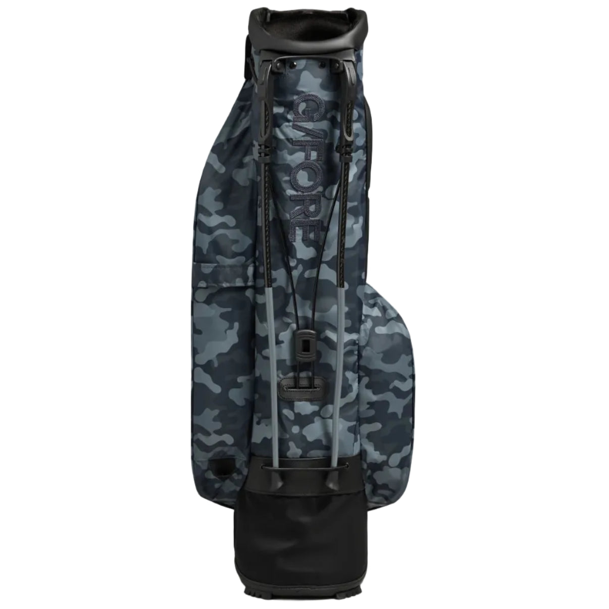 G/Fore Parachute Ripstop Carry Bag - Onyx