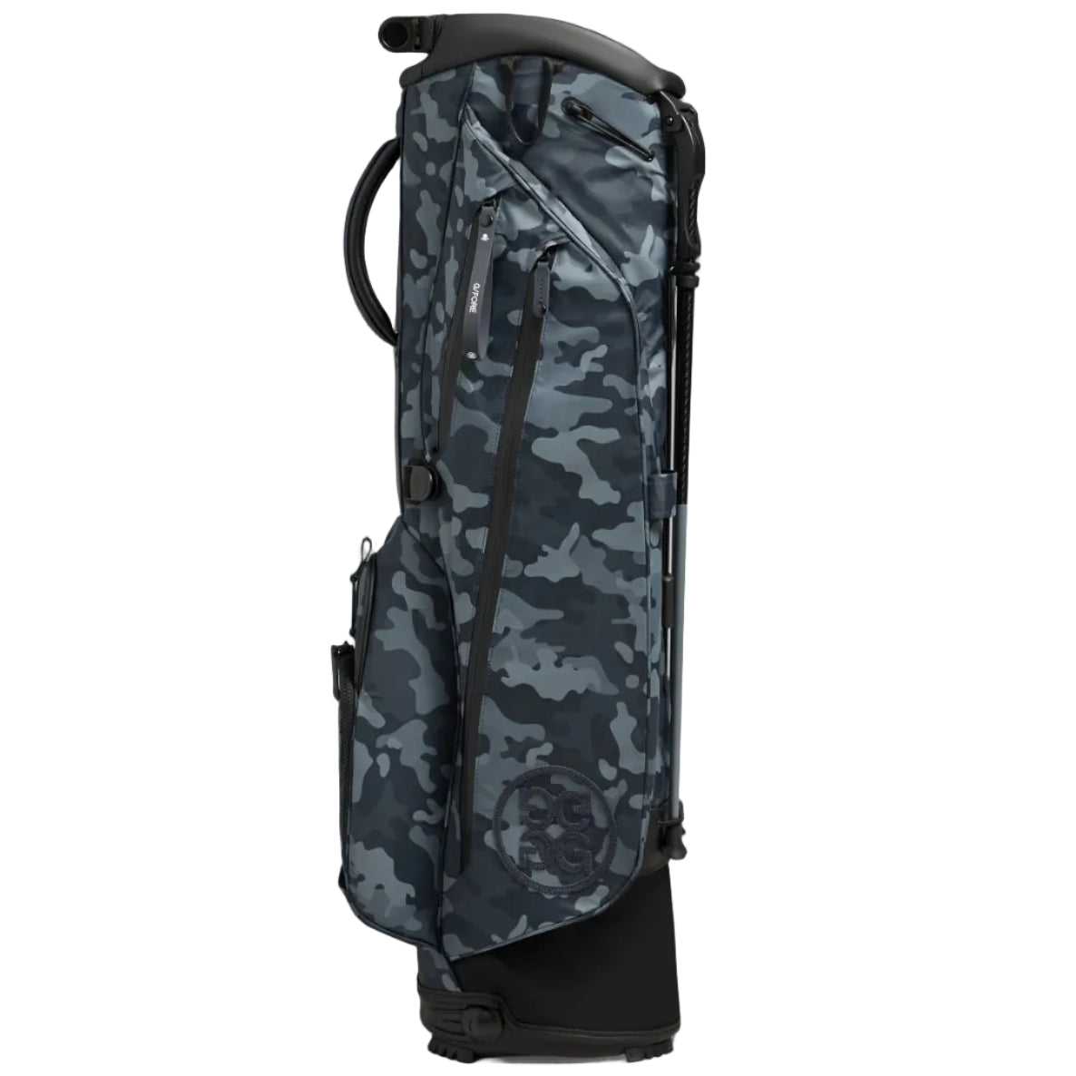 G/Fore Parachute Ripstop Carry Bag - Onyx