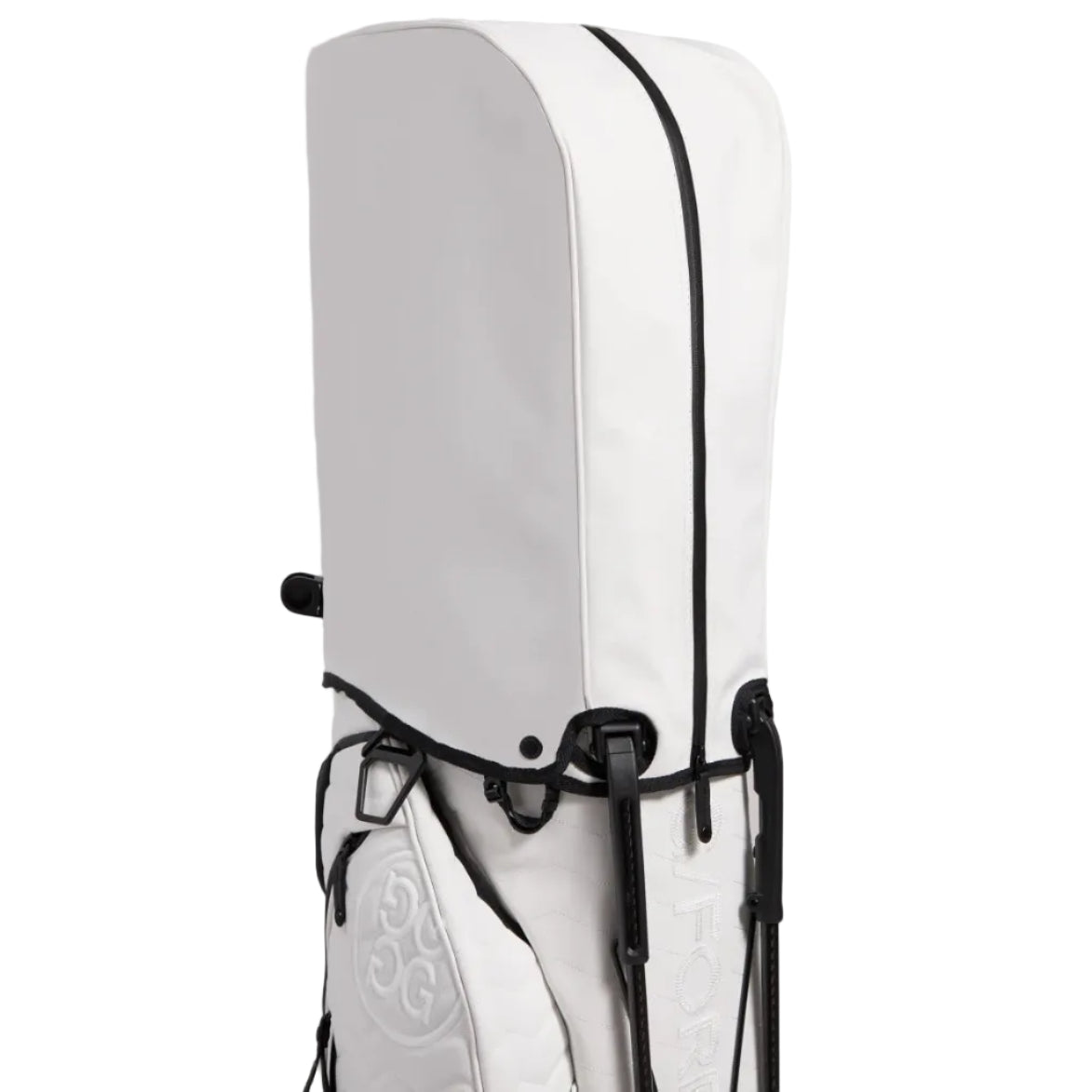 G/Fore Transporter Tour Carry Bag - Snow