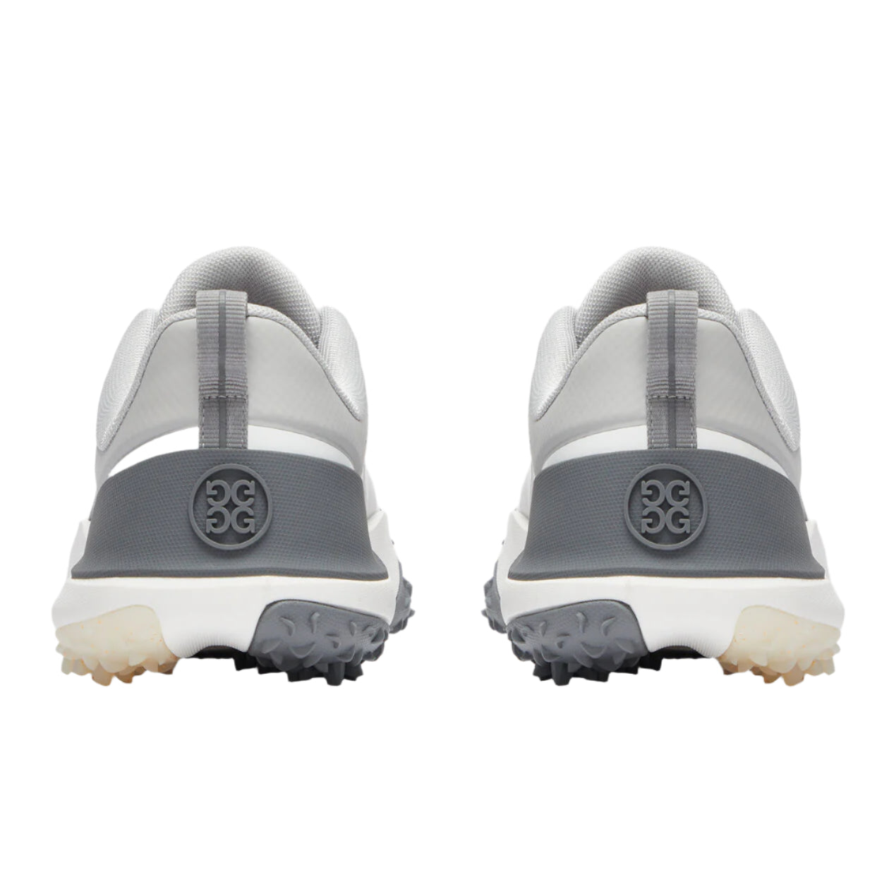 G/Fore Men's G/18 Golf Shoe - Nimbus/ Charcoal