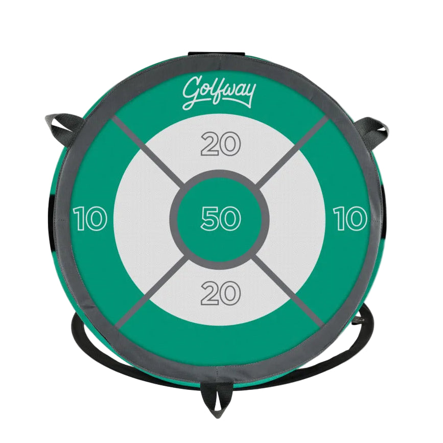 Golfway 'Sticky Golf' Mini-Bullseye Target