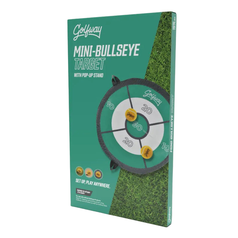 Golfway 'Sticky Golf' Mini-Bullseye Target