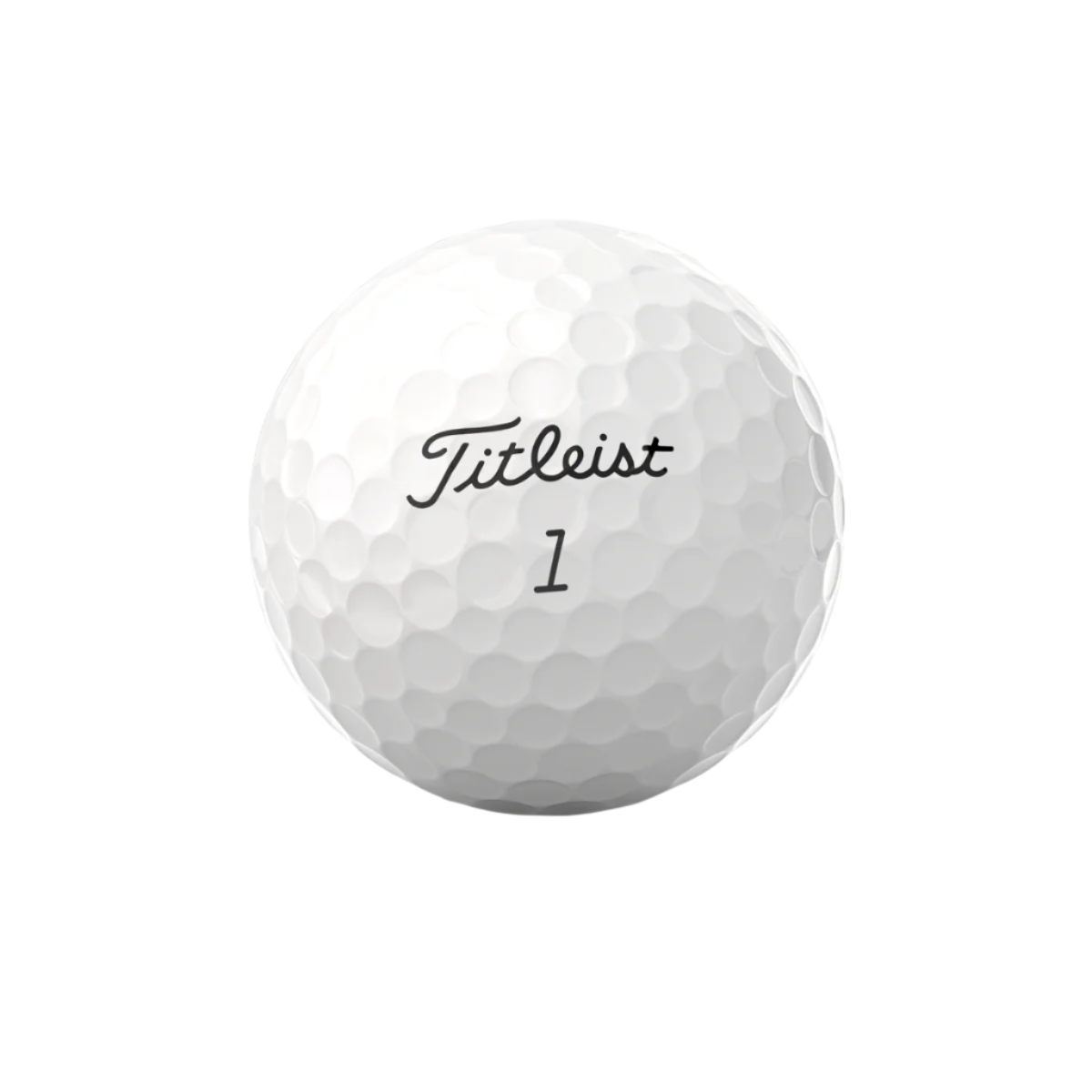 Titleist AVX '24 Golf Balls - Dozen