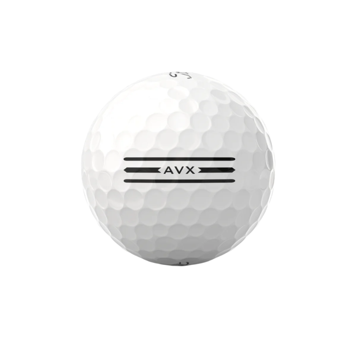 Titleist AVX '24 Golf Balls - Dozen