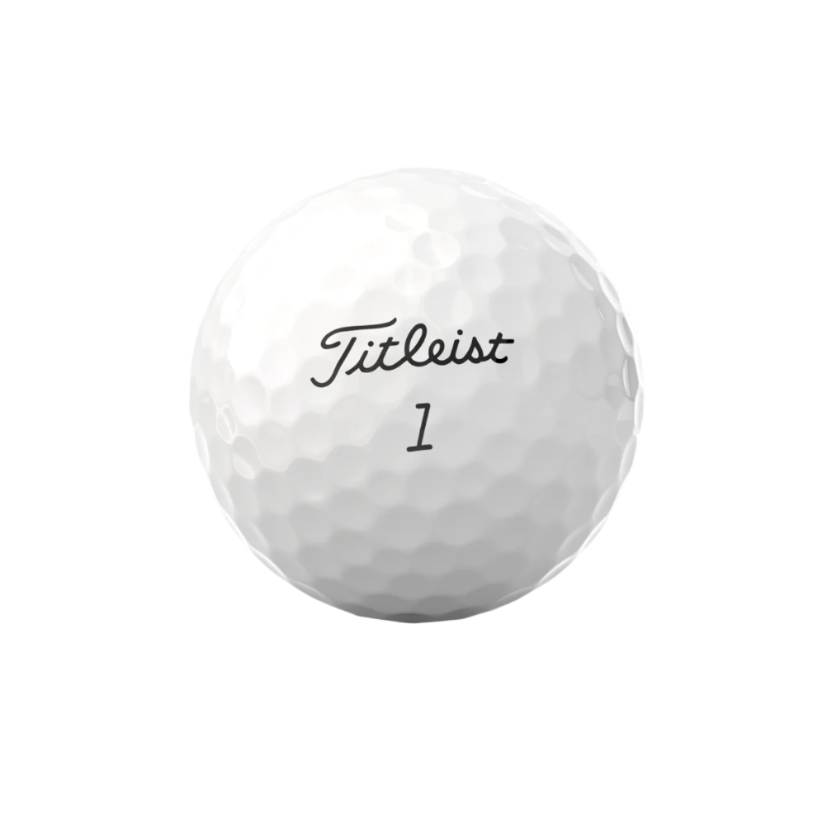 Titleist Tour Soft '24 Golf Balls - Sleeve