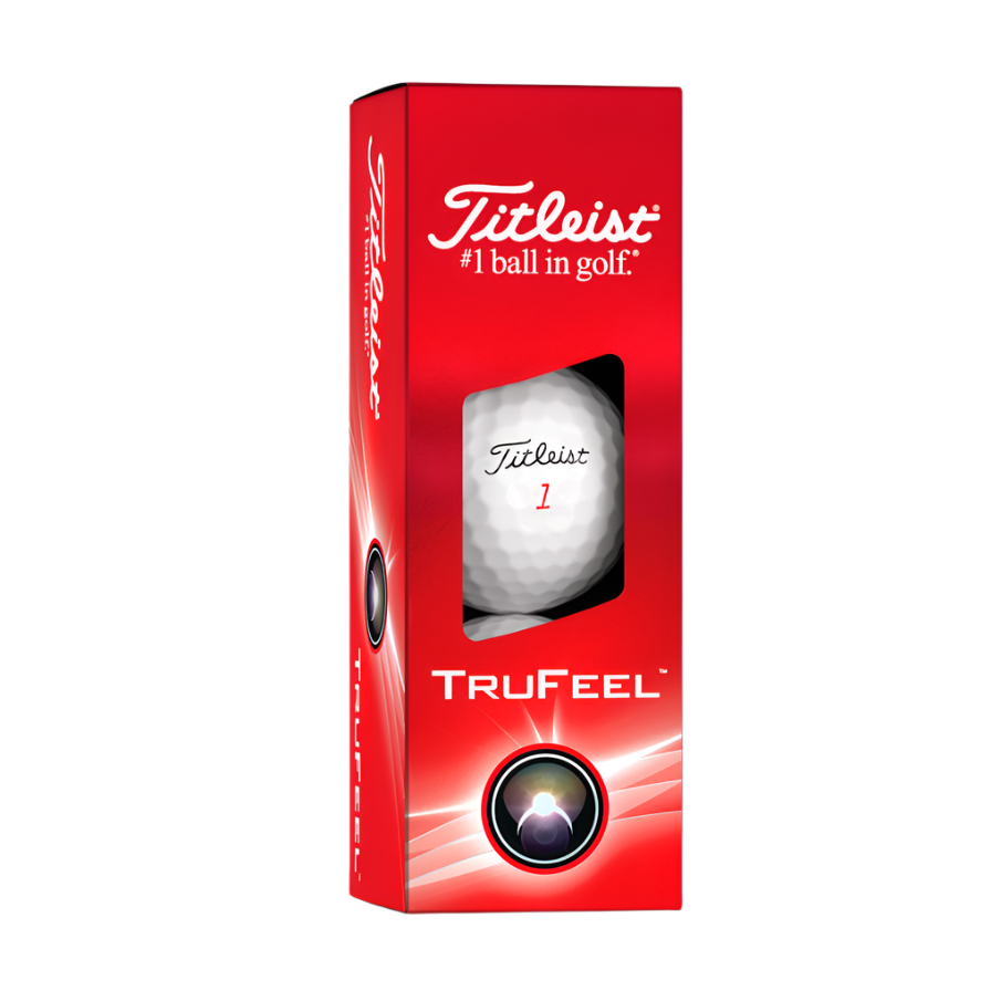 Titleist TruFeel Sleeve