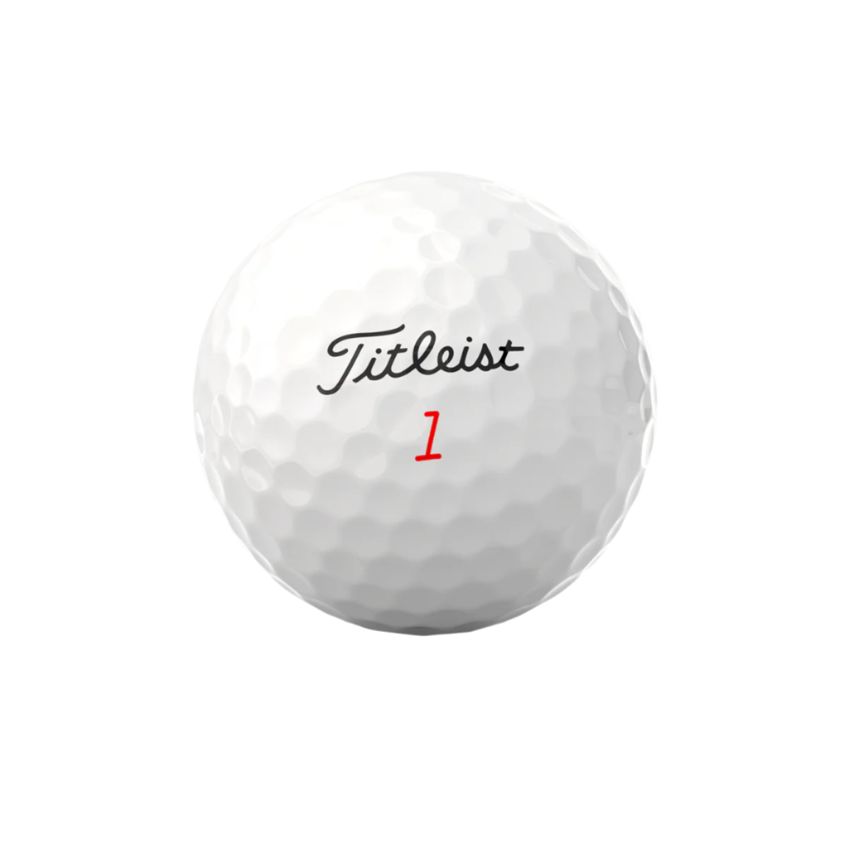 Titleist TruFeel '24 Golf Balls - Sleeve