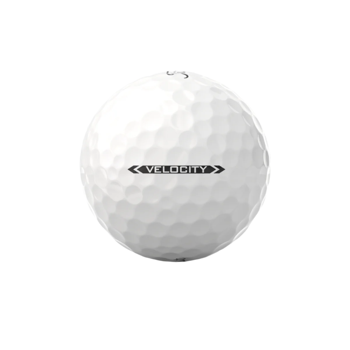 Titleist Velocity '24 Golf Balls - Sleeve