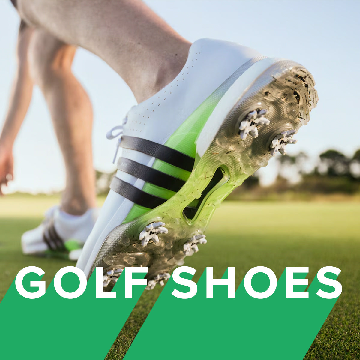 Golf Shoes Collection
