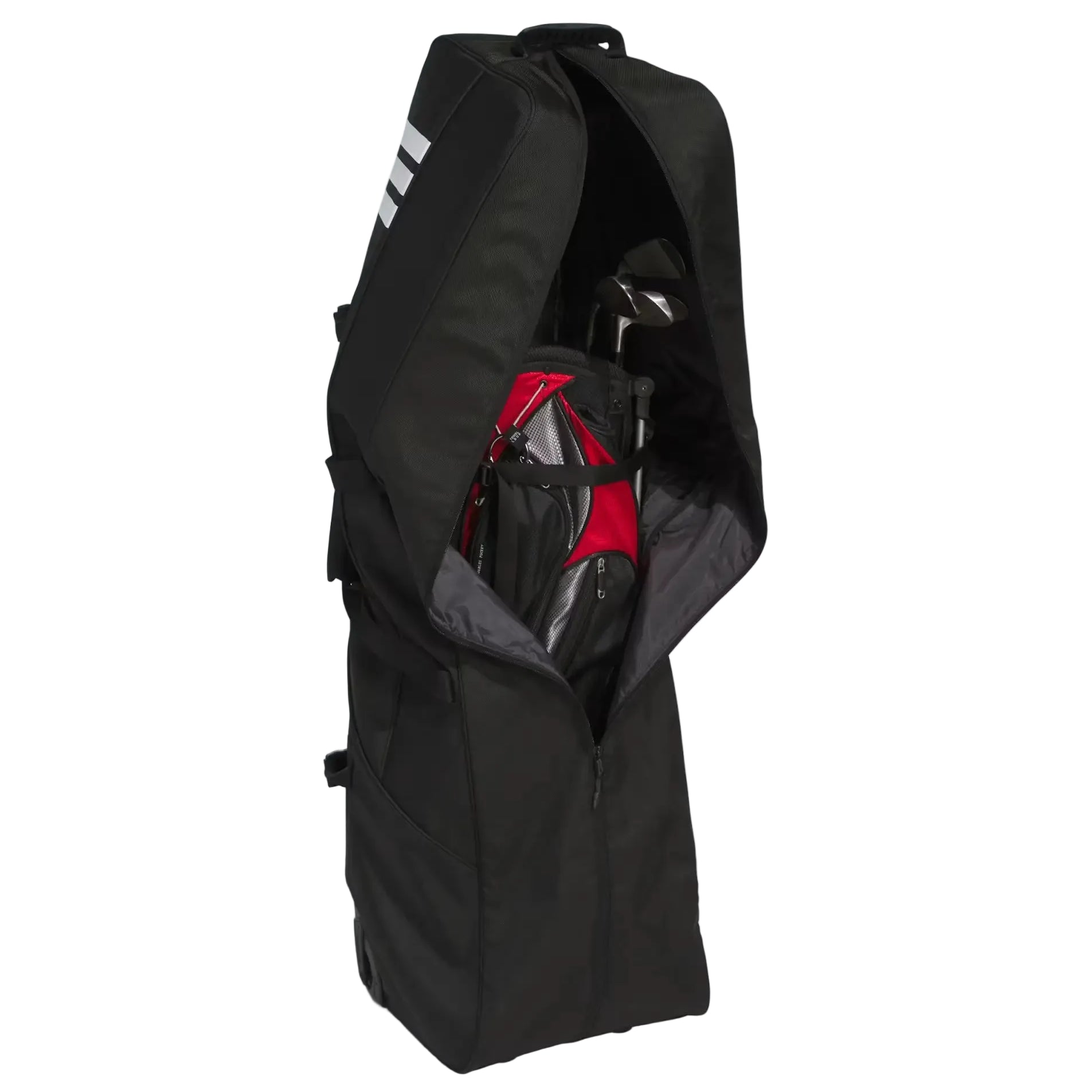 Adidas Golf Travel Cover - Black