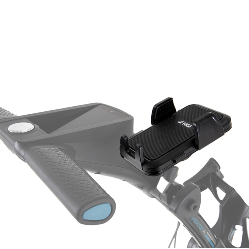 MGI AI Trundler Phone Holder