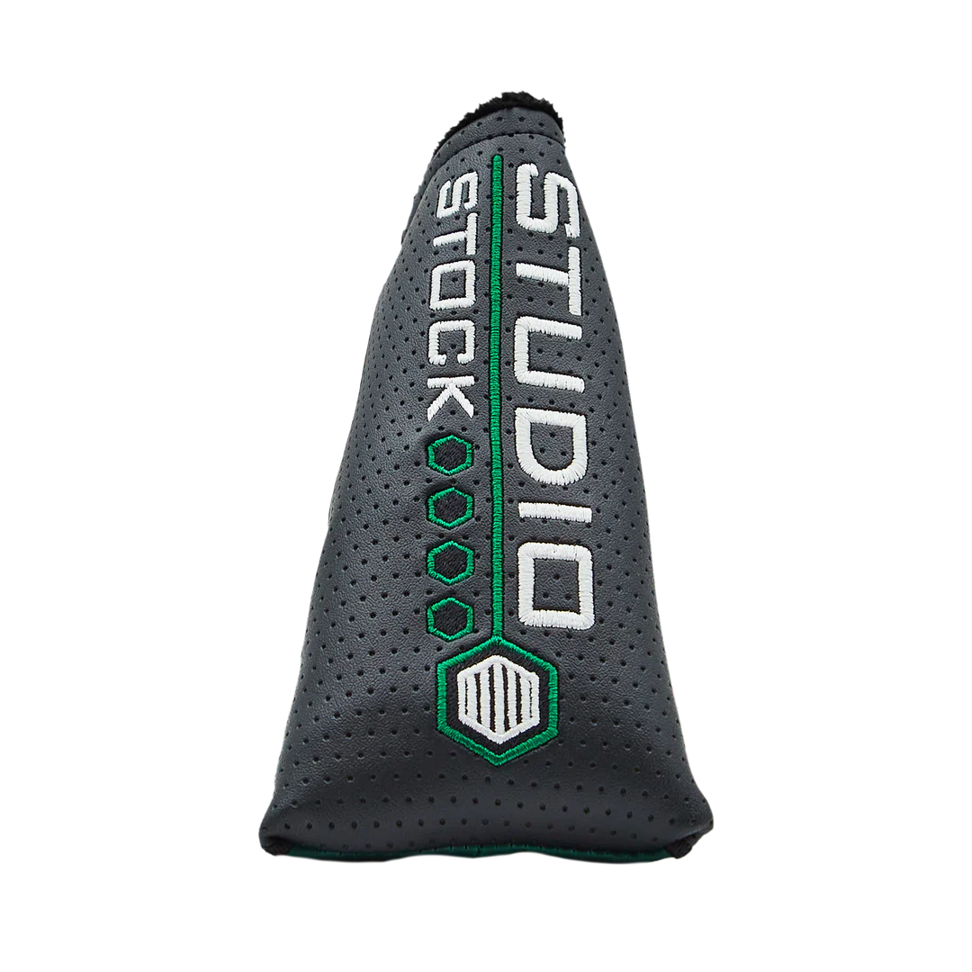 Bettinardi STUDIO STOCK 9 Plummers Neck Putter