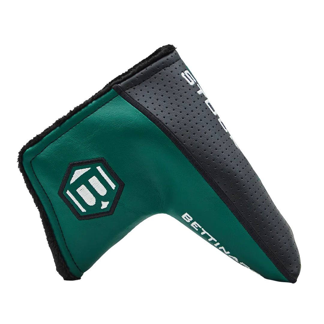 Bettinardi STUDIO STOCK 9 Plummers Neck Putter