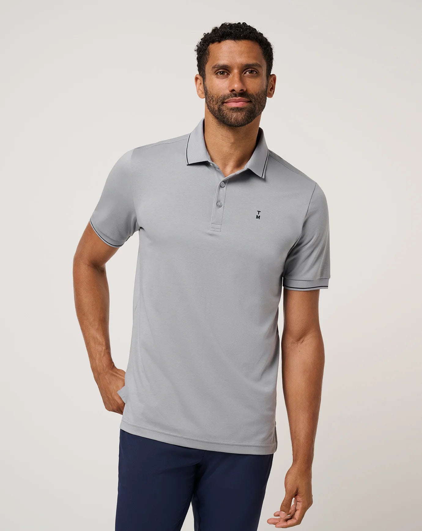 TravisMathew Happier Hour Polo
