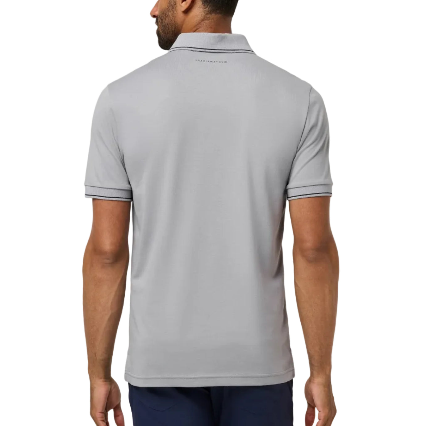 TravisMathew 'Happier Hour' Polo