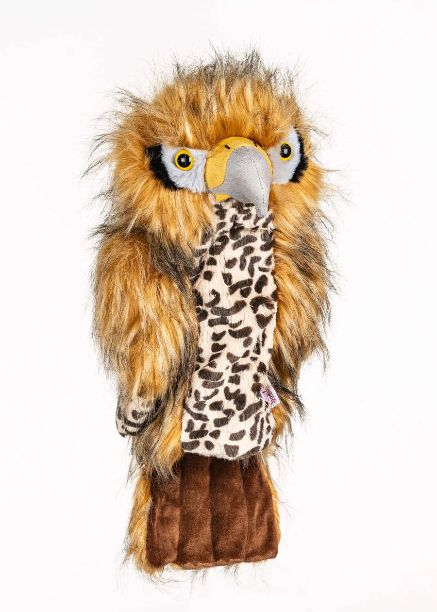 Daphne-Animal-Head-cover-hawk