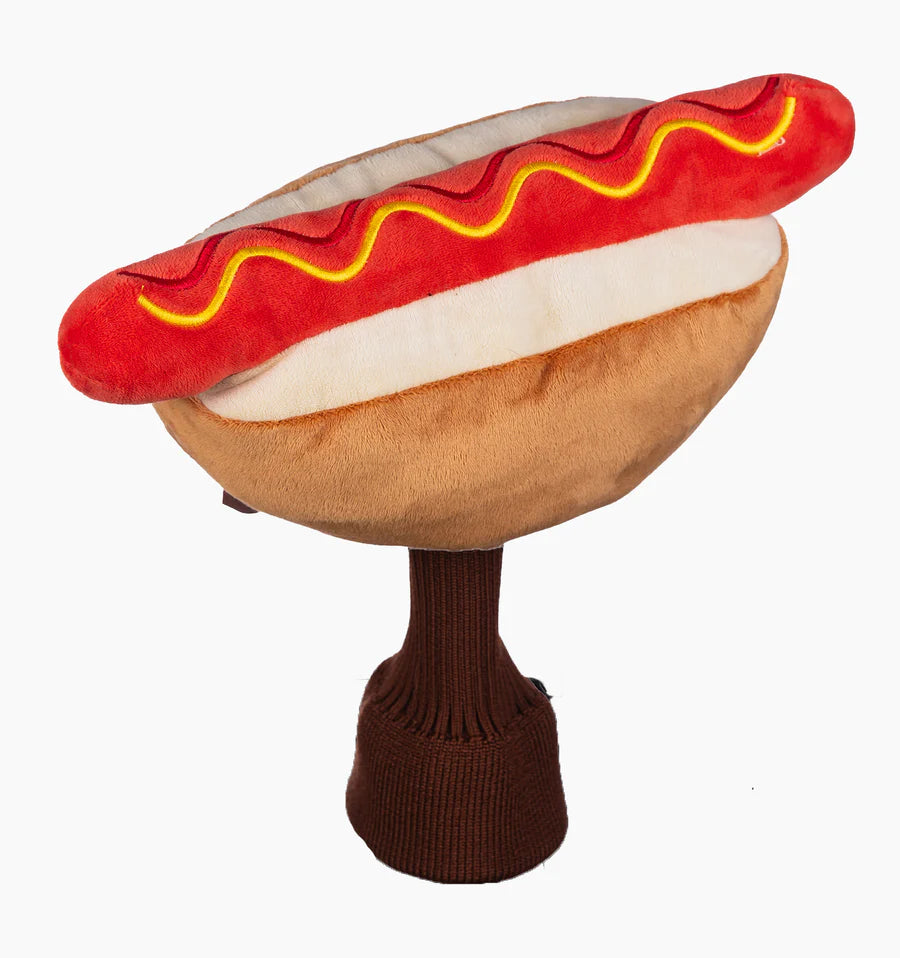 Daphne Animal Headcover