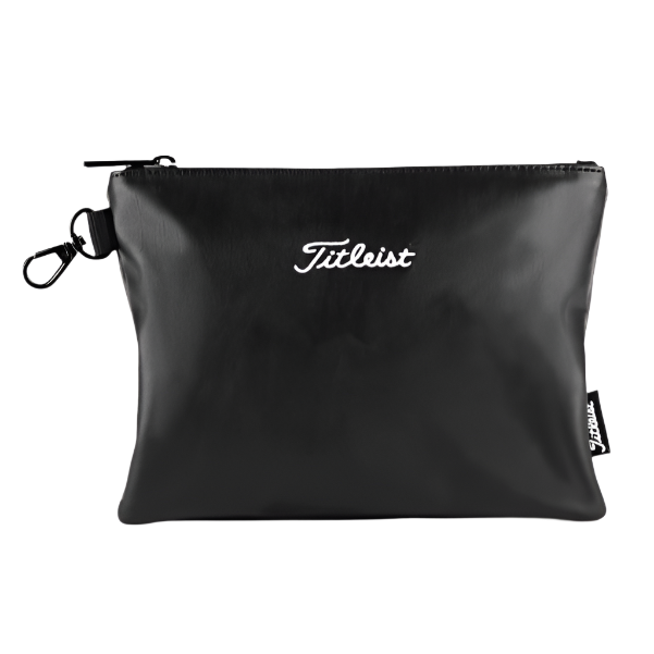 Titleist Zipped Pouch