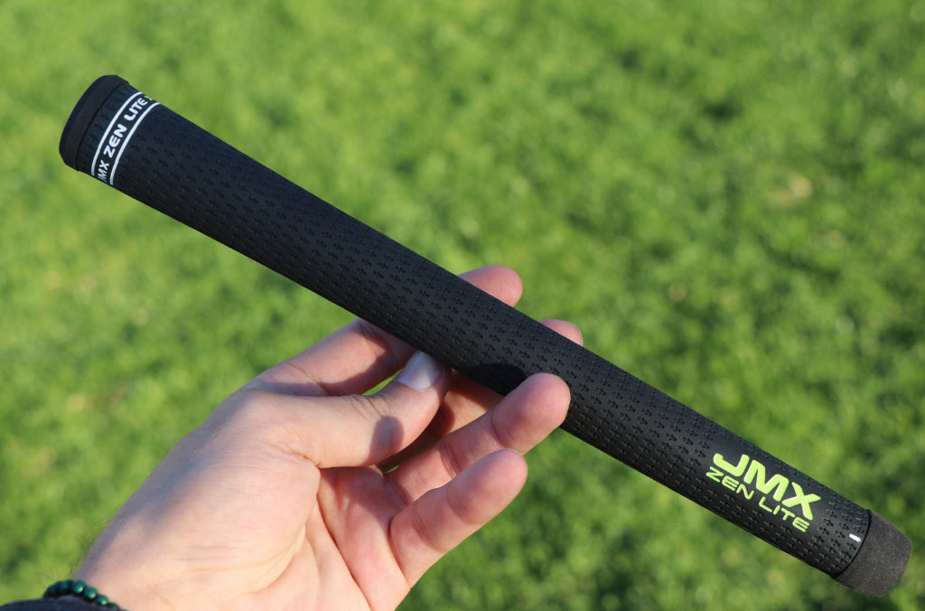 Jumbo Max Zen Lite Grip