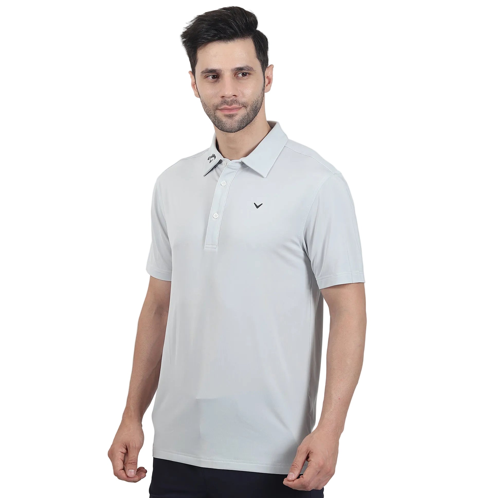 Callaway 25' Ellerston Polo Shirt
