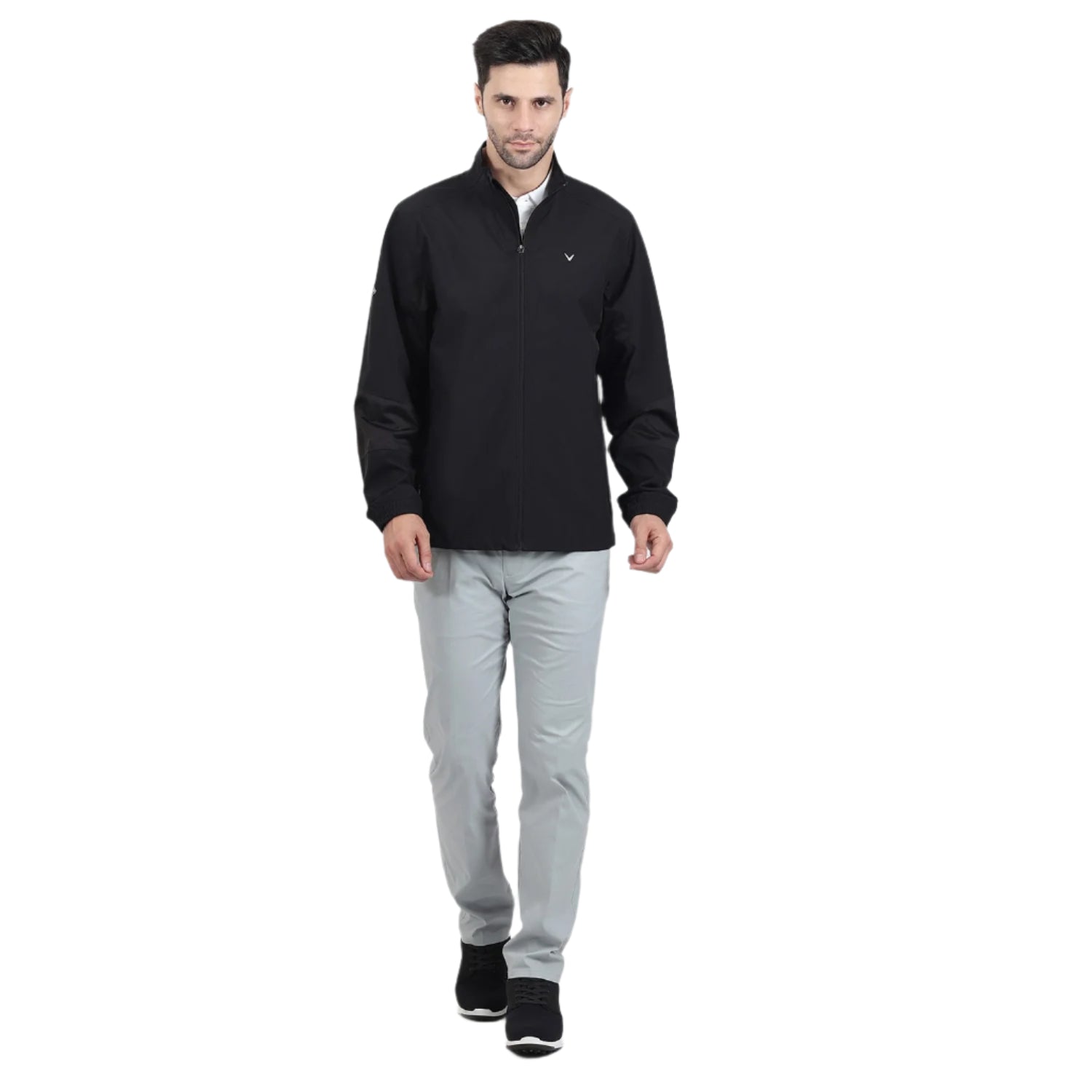 Callaway Bonville Ultralight Rain Jacket