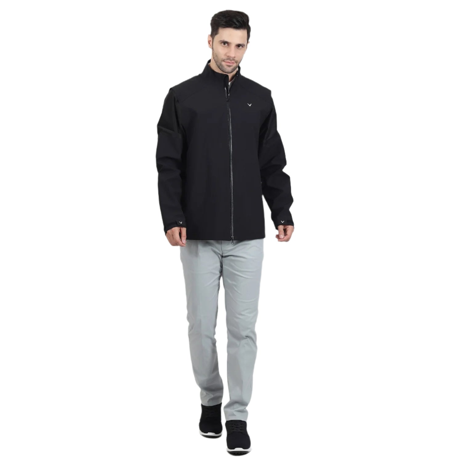 Callaway Cruden Storm Jacket