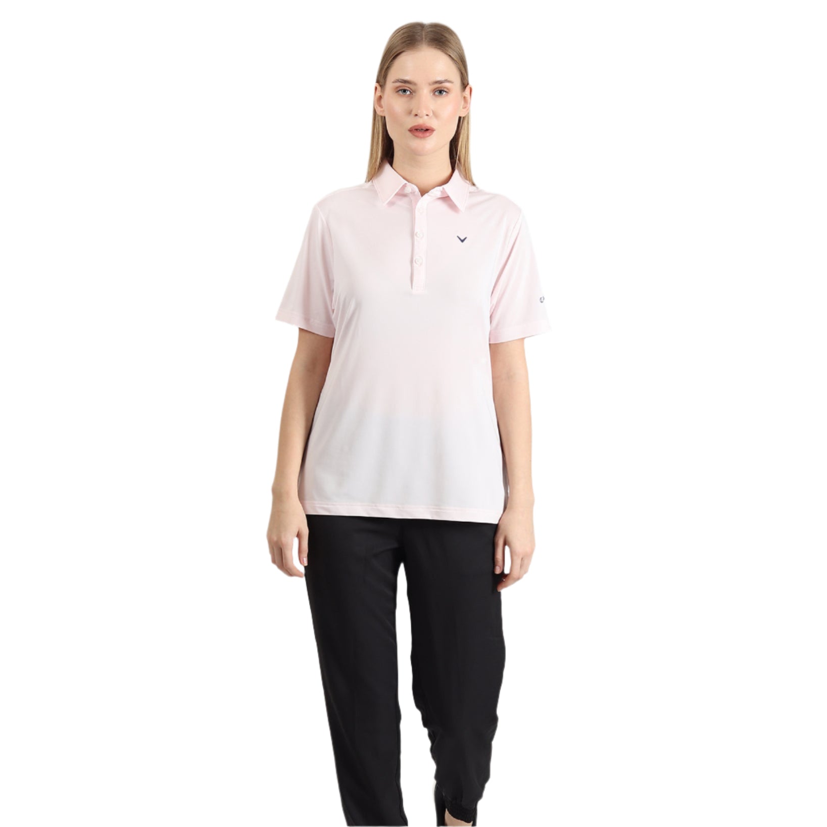 Callaway Ellerston Womens Polo