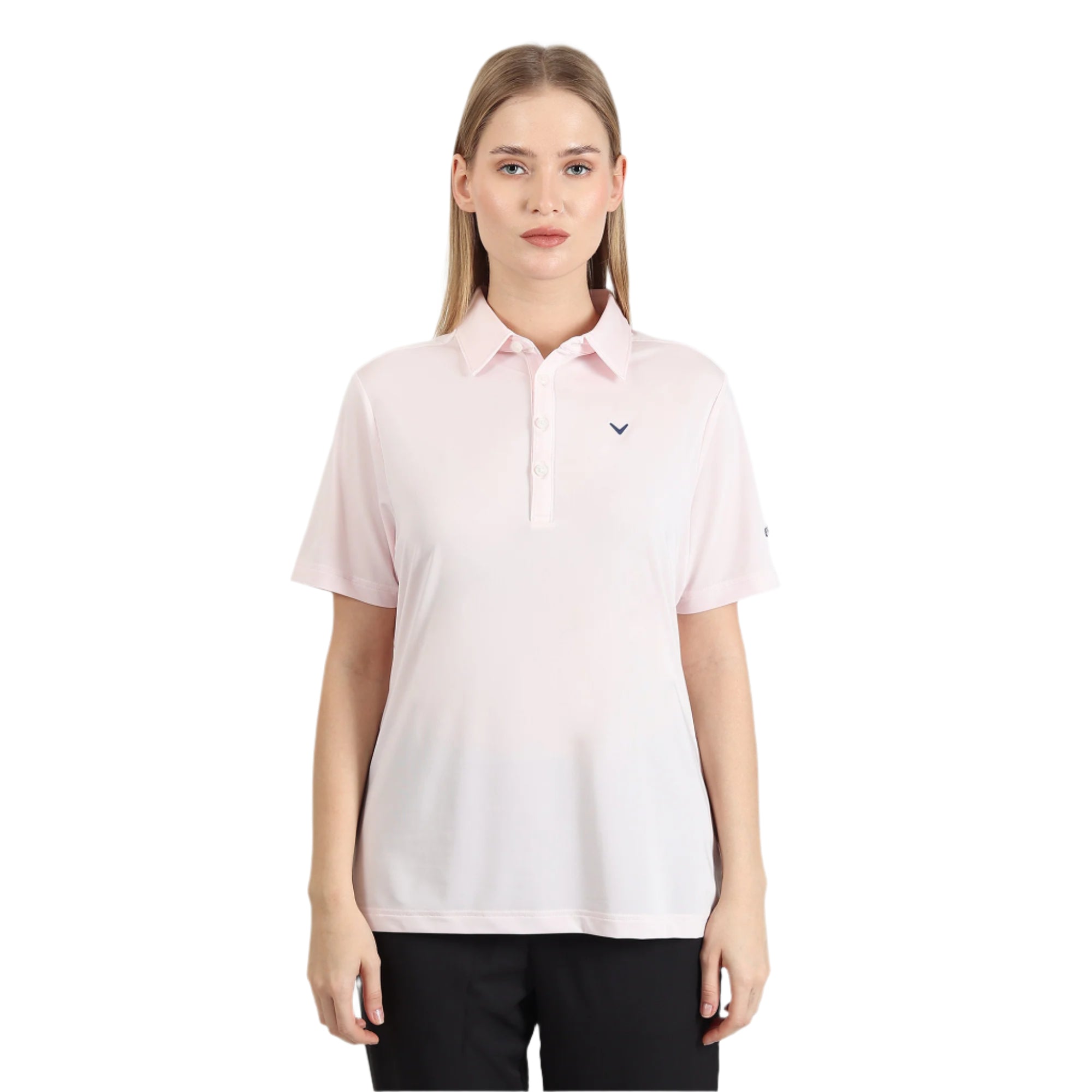Callaway Ellerston Womens Polo