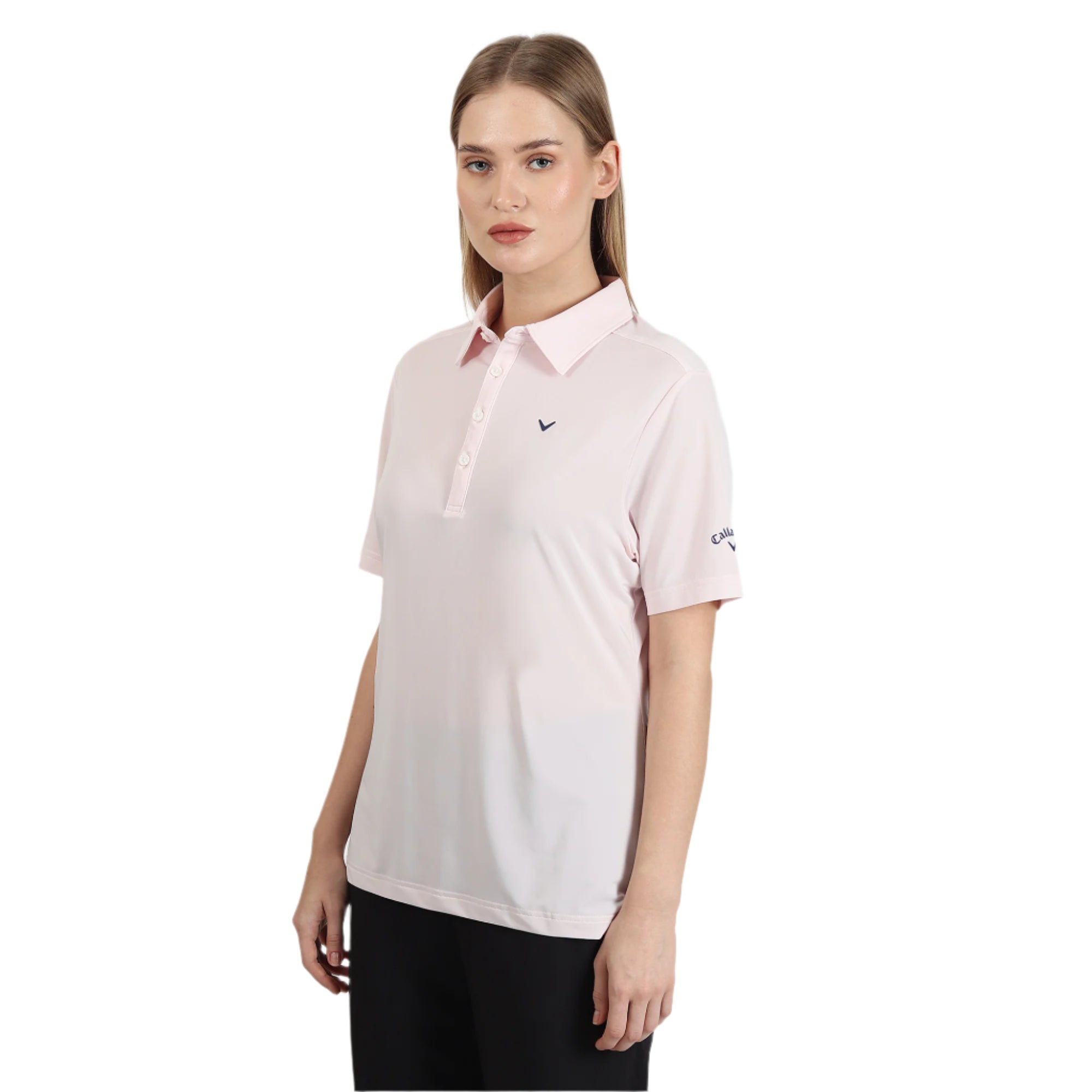 Callaway Ellerston Womens Polo