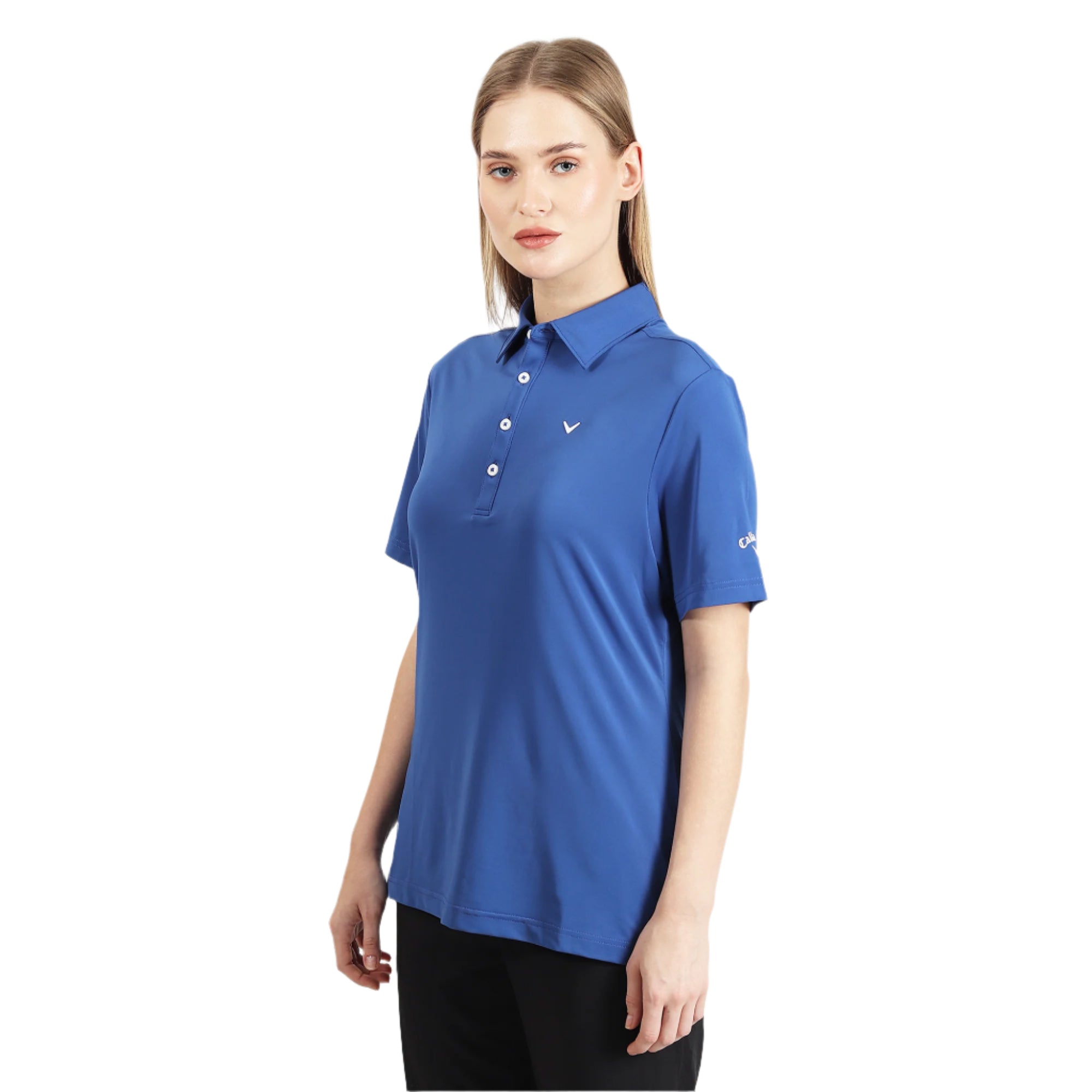 Callaway Ellerston Womens Polo