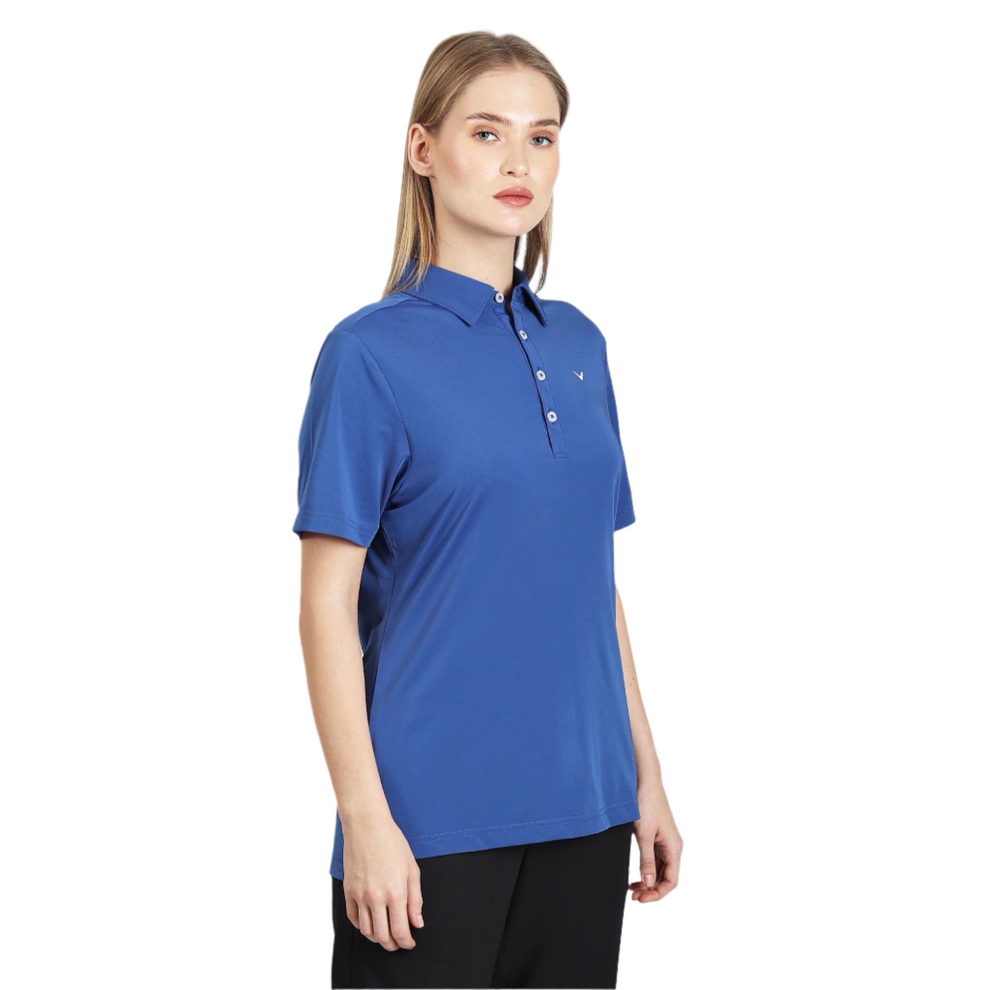 Callaway Ellerston Womens Polo