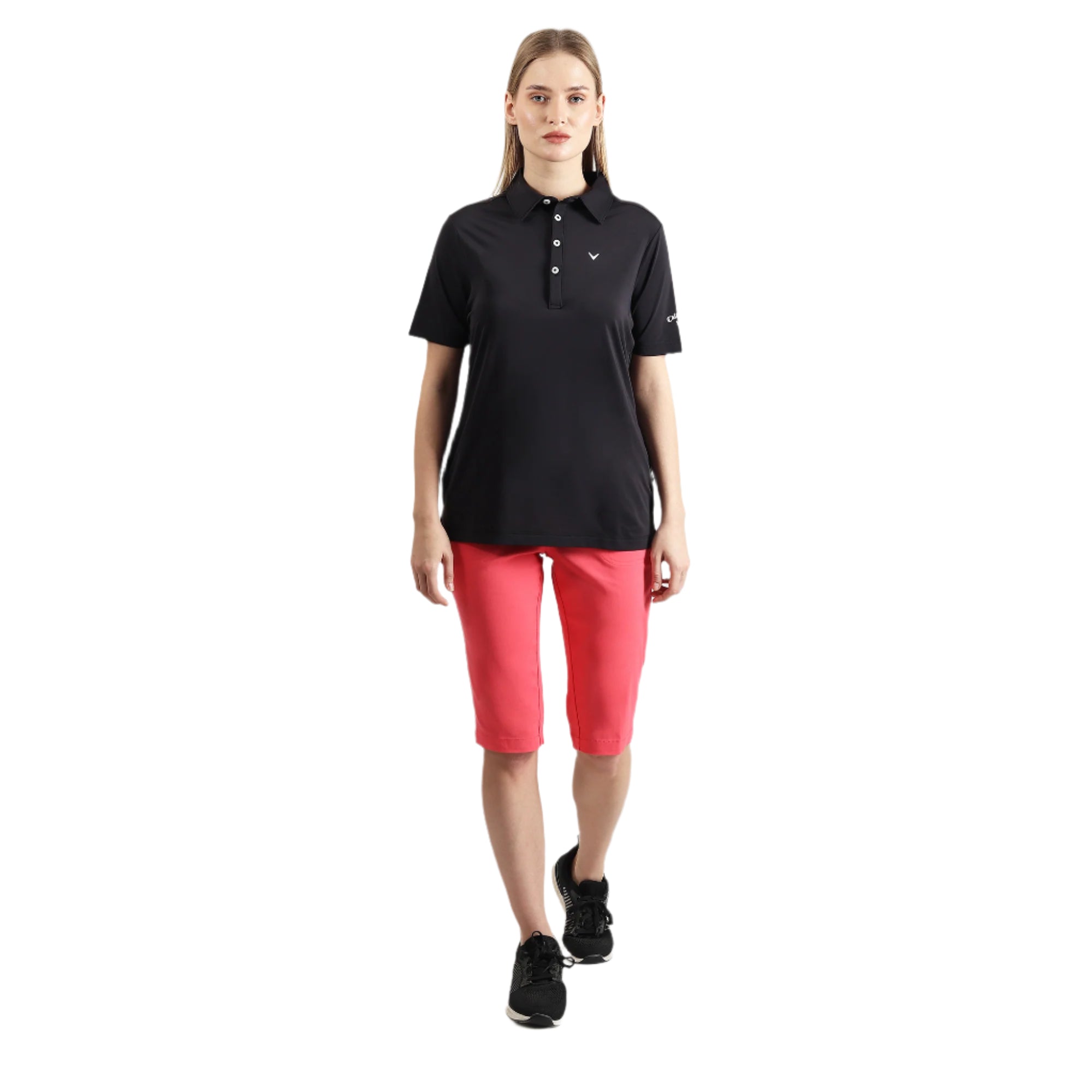 Callaway Ellerston Womens Polo