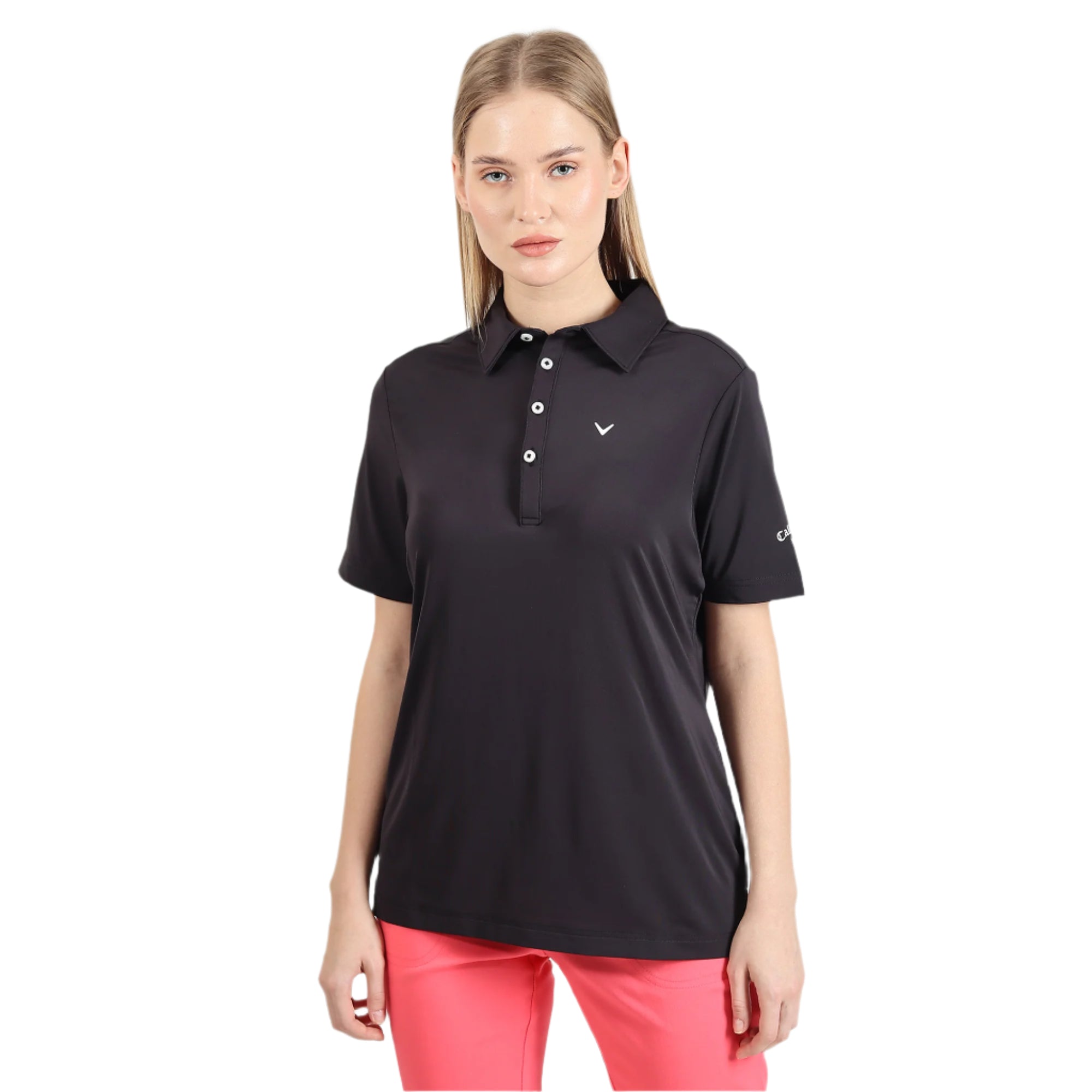 Callaway Ellerston Womens Polo