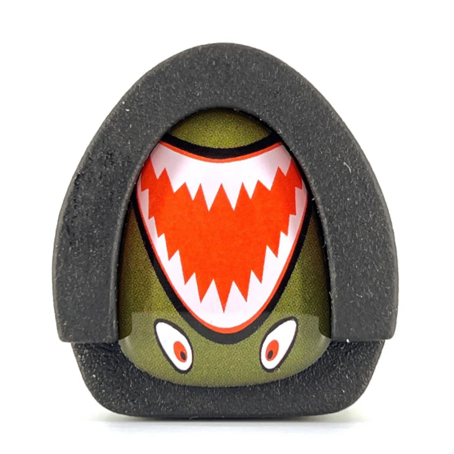 GripDrip Drop Bombs Flying Tiger Putter Grip