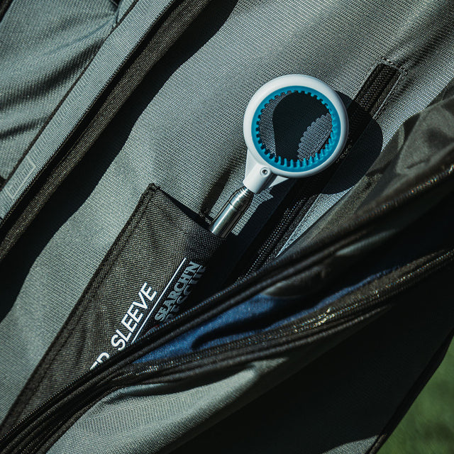 I Gotcha Jawz Compact Golf Ball Retriever