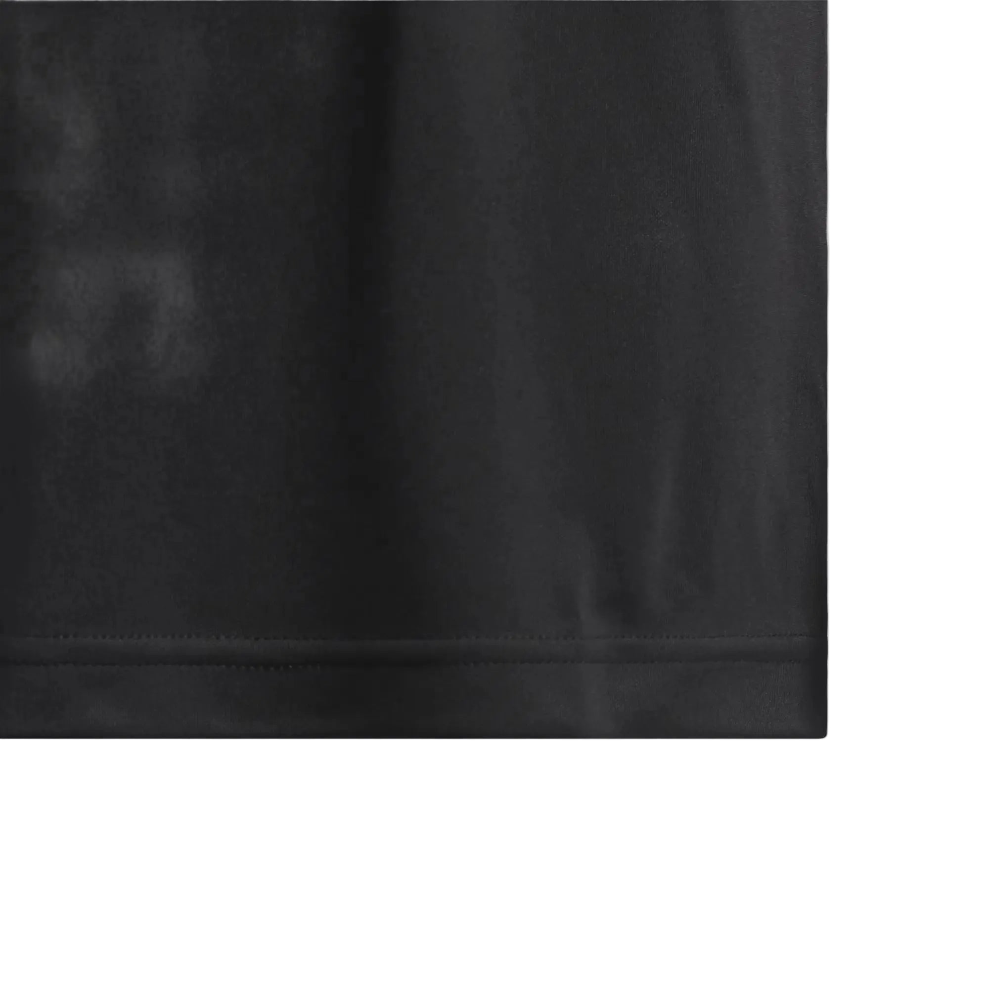 Adidas Kids Performance Polo - Black