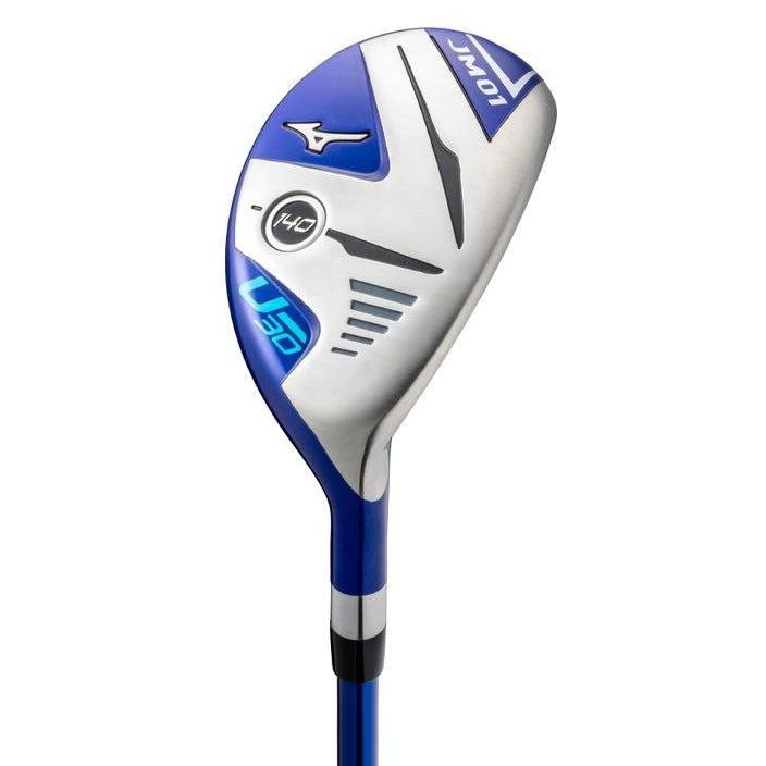 Mizuno JM01 Junior Package Set