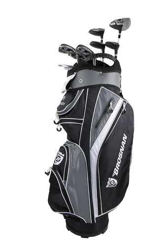 Brosnan Dynasty Ladies Golf Club Package Set