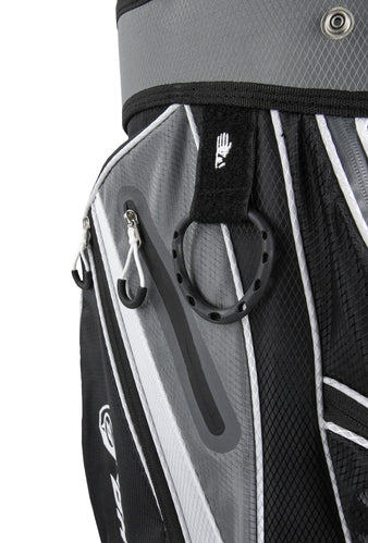 Brosnan Dynasty Ladies Golf Club Package Set