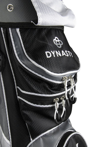 Brosnan Lady Dynasty Package Starter Set