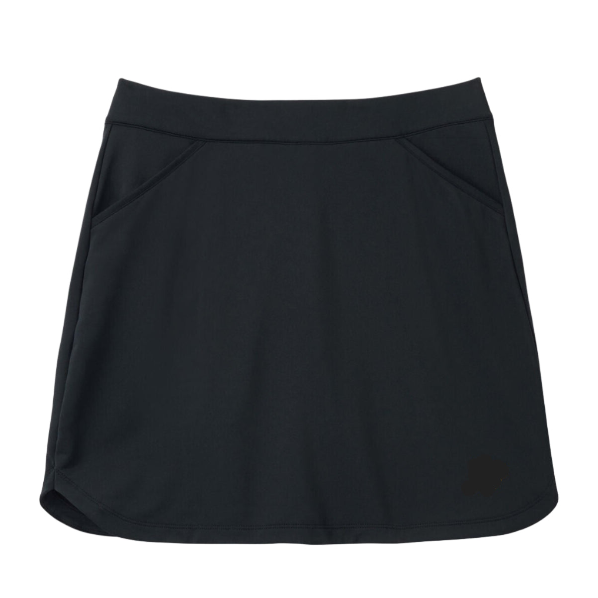Peter Millar Ladies Alice Petal Hem Skort