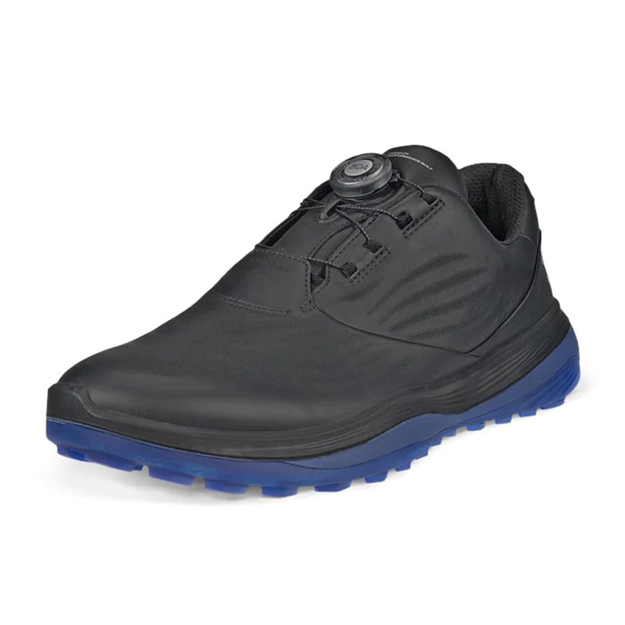 ECCO 2024 LT1 BOA Men's Golf Shoes