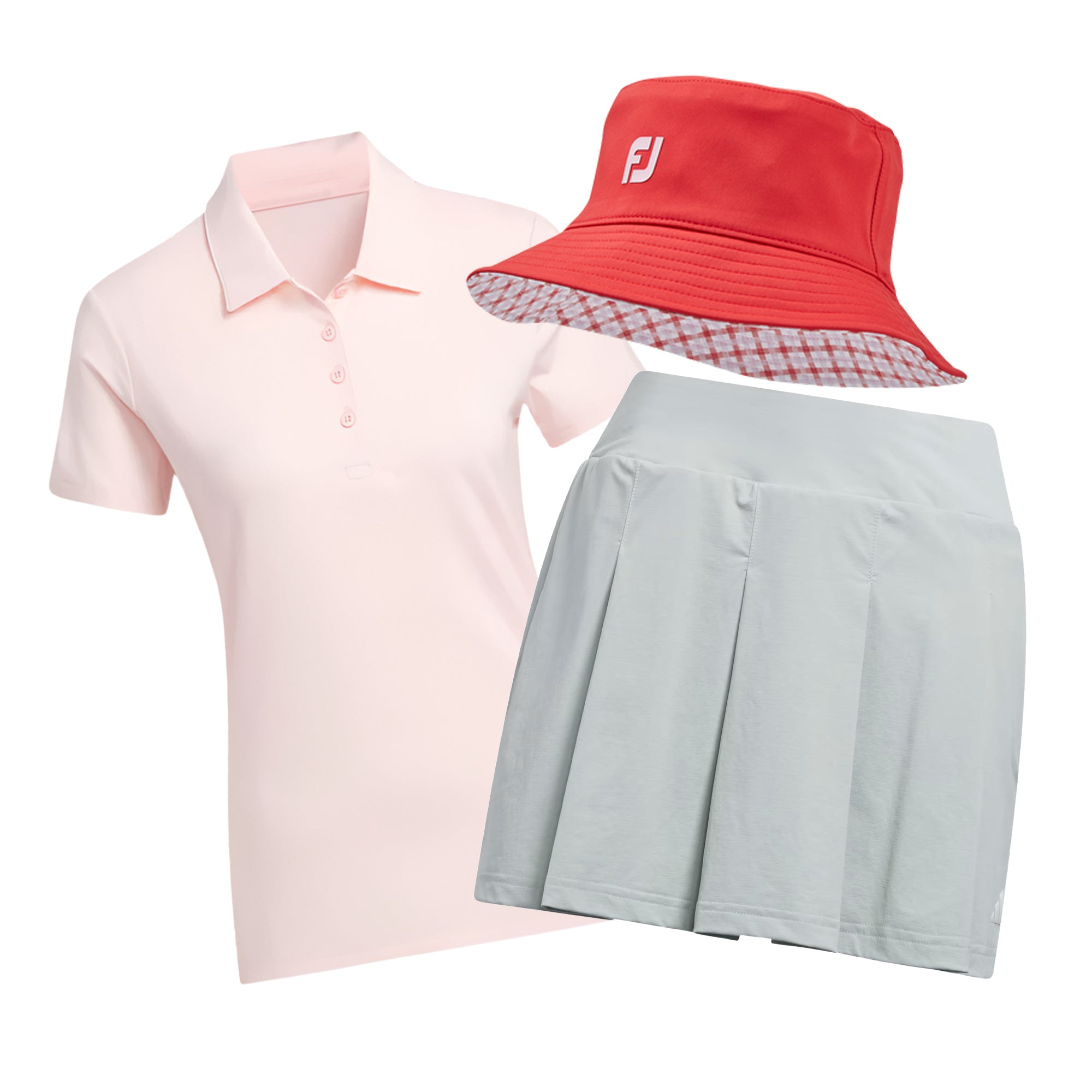 Ladies Outfit Of The Week 26.09.2025