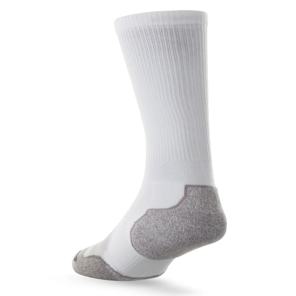 Lightfeet Evolution Crew Golf Socks